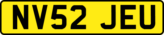NV52JEU