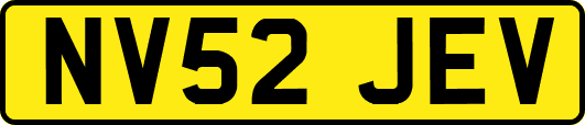NV52JEV