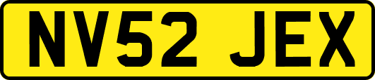 NV52JEX