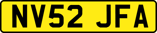 NV52JFA