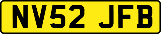 NV52JFB