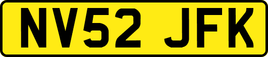 NV52JFK