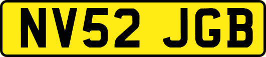 NV52JGB