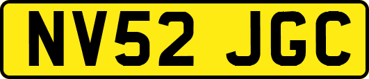 NV52JGC