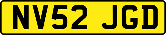 NV52JGD