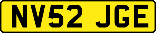 NV52JGE