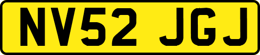 NV52JGJ