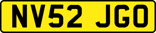 NV52JGO