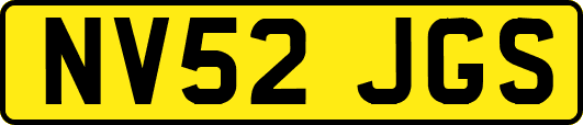 NV52JGS