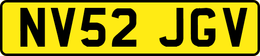 NV52JGV