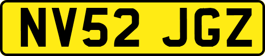 NV52JGZ