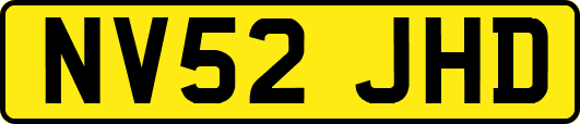 NV52JHD