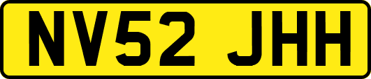NV52JHH