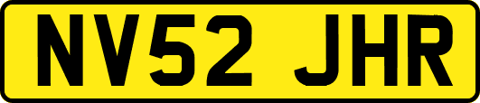 NV52JHR