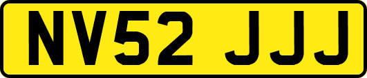 NV52JJJ