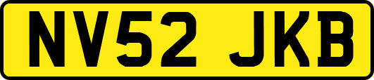 NV52JKB