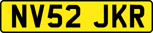 NV52JKR