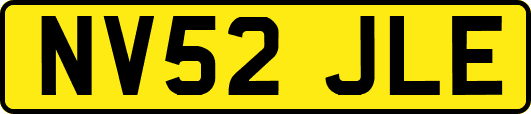 NV52JLE