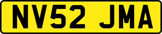 NV52JMA