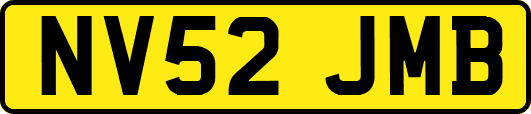 NV52JMB