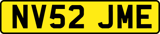 NV52JME
