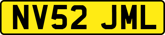 NV52JML