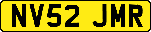 NV52JMR