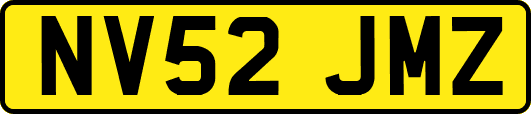 NV52JMZ