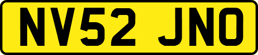 NV52JNO