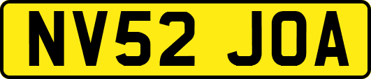 NV52JOA