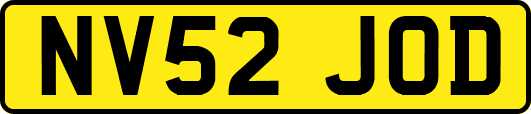 NV52JOD