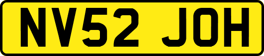 NV52JOH
