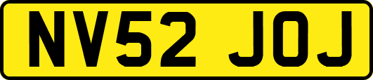 NV52JOJ