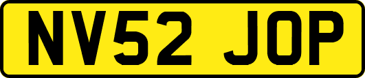 NV52JOP