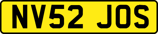 NV52JOS