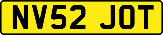 NV52JOT