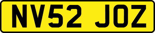 NV52JOZ