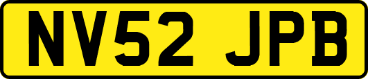 NV52JPB