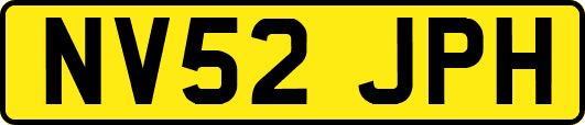 NV52JPH