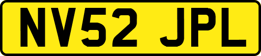 NV52JPL