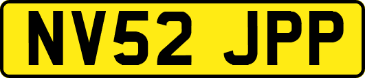 NV52JPP