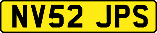 NV52JPS