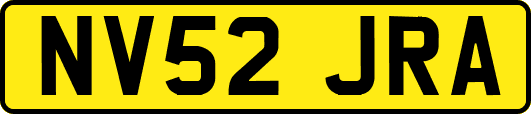 NV52JRA