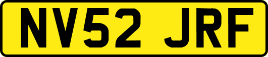 NV52JRF