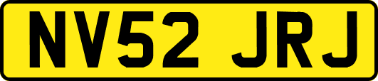 NV52JRJ