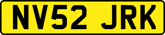 NV52JRK