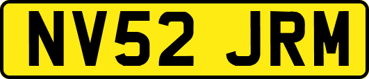 NV52JRM