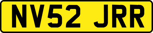 NV52JRR