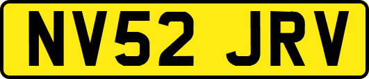 NV52JRV
