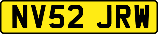 NV52JRW